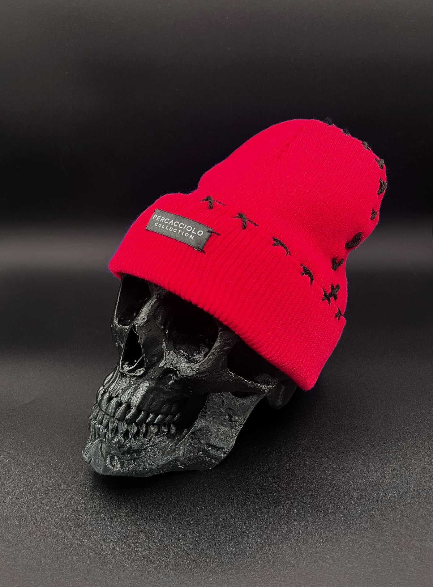 Dex Beanie Percacciolo Collection