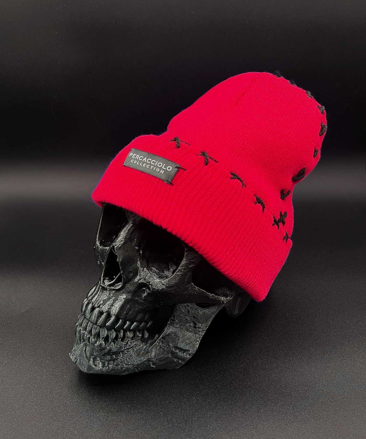 Dex Beanie Percacciolo Collection