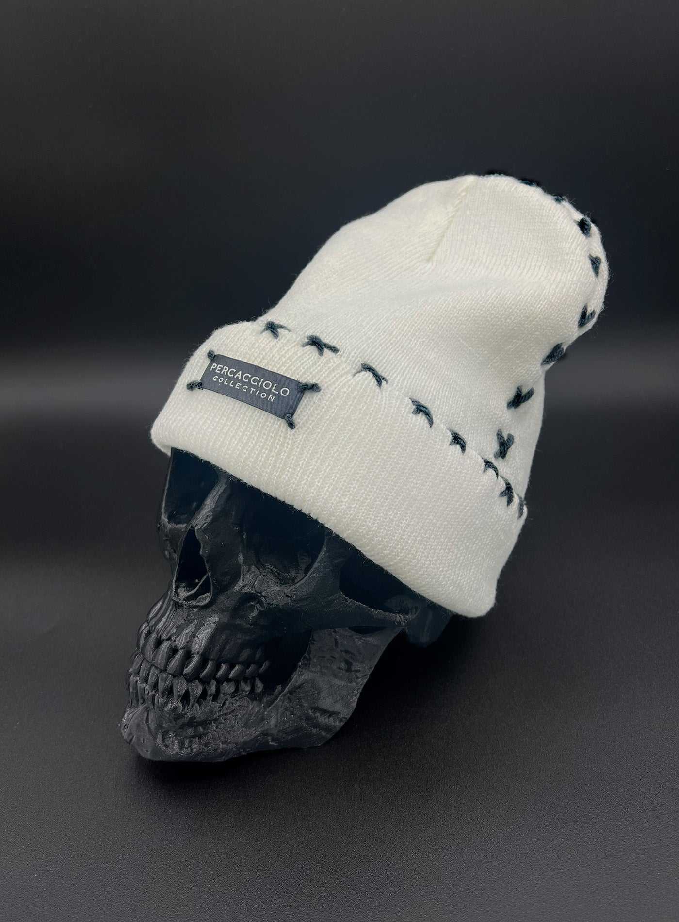 Dex Beanie Percacciolo Collection