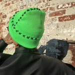 Dex Beanie Percacciolo Collection