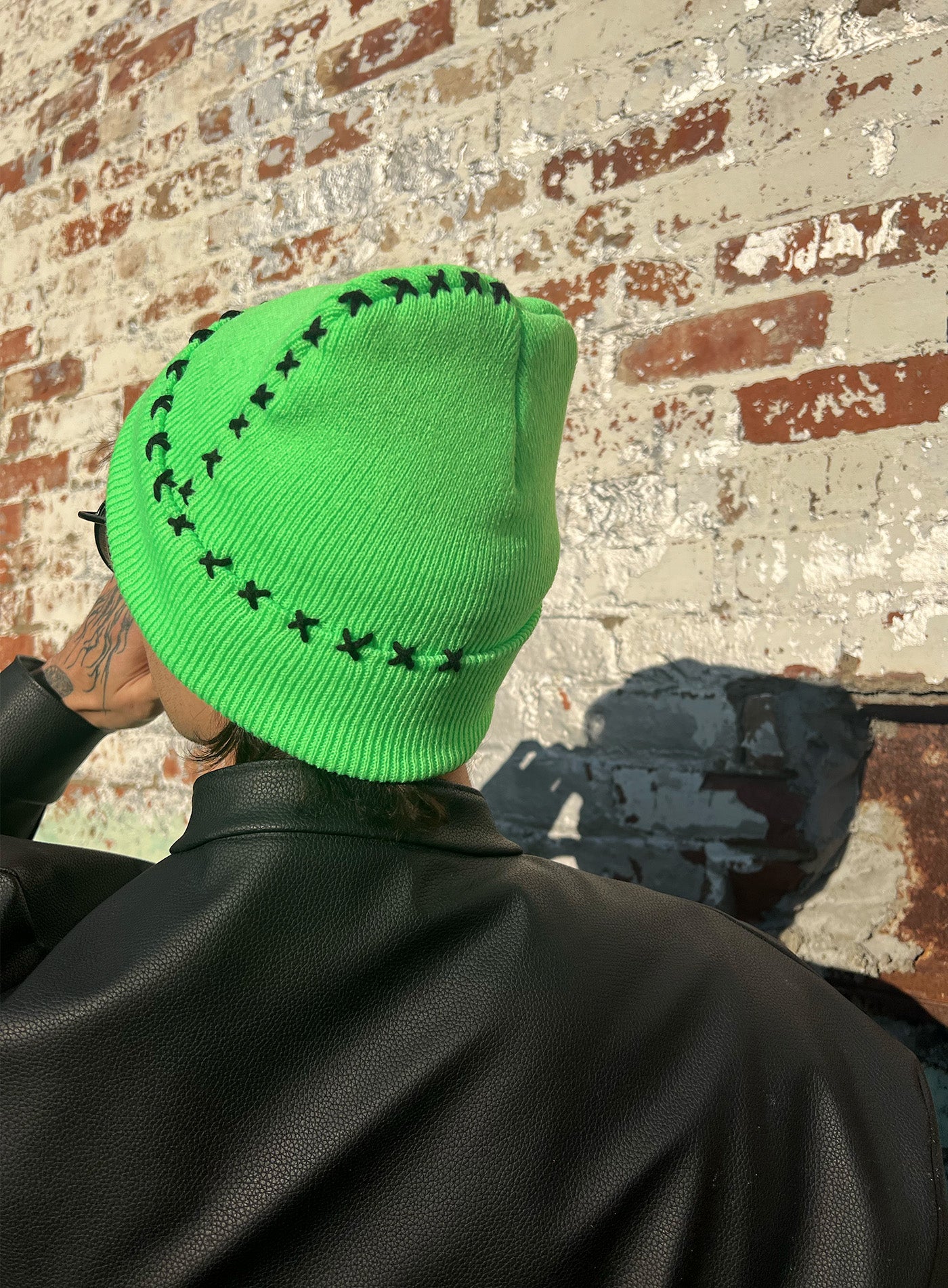 DEX BEANIE