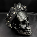 Dahlia Headband Percacciolo Collection
