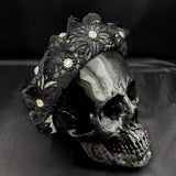 Dahlia Headband Percacciolo Collection