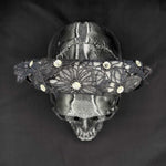 Dahlia Headband Percacciolo Collection