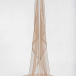 Elena Mantilla Veil Percacciolo Collection