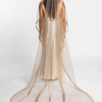 Elena Mantilla Veil Percacciolo Collection