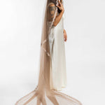Elena Mantilla Veil Percacciolo Collection