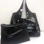 Emery Tote Percacciolo Collection