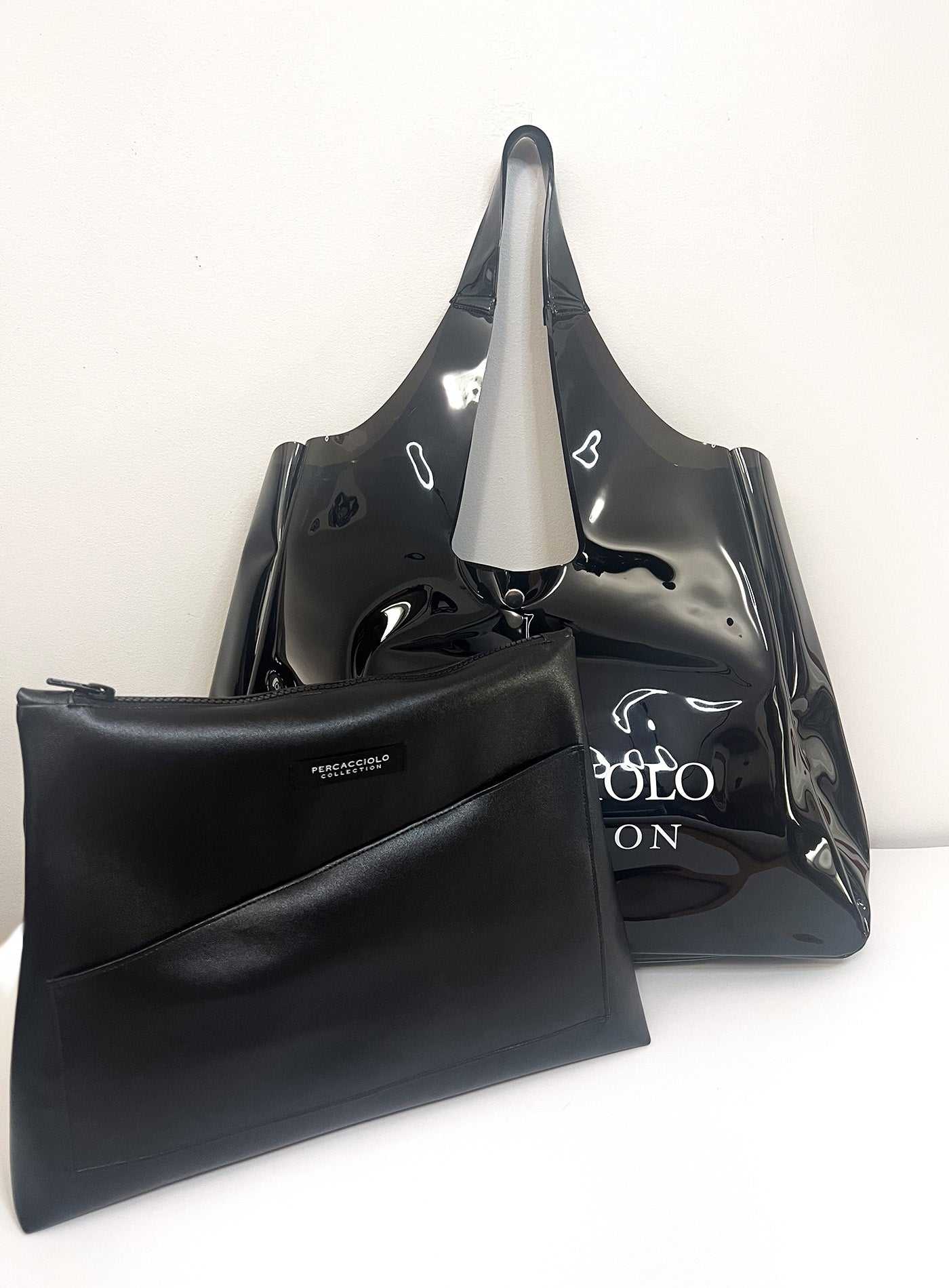 Emery Tote Percacciolo Collection