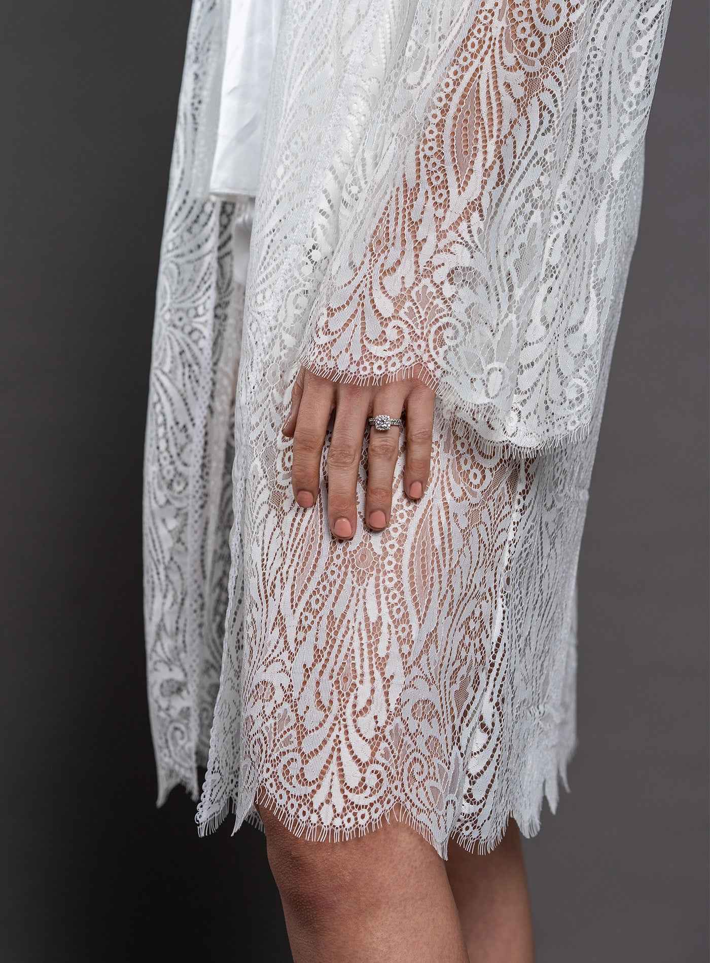 Aria Robe Percacciolo Collection