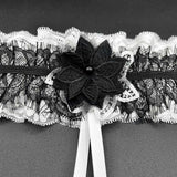 Xena Garter Percacciolo Collection