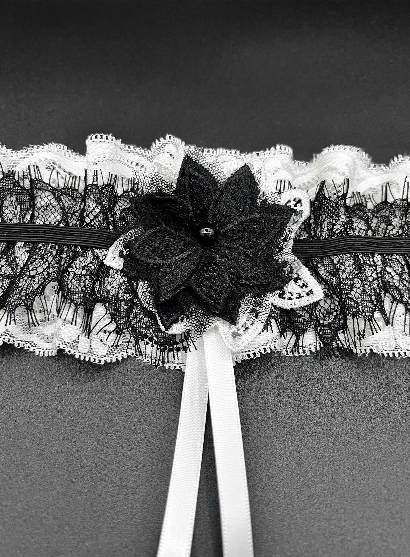 Xena Garter Percacciolo Collection