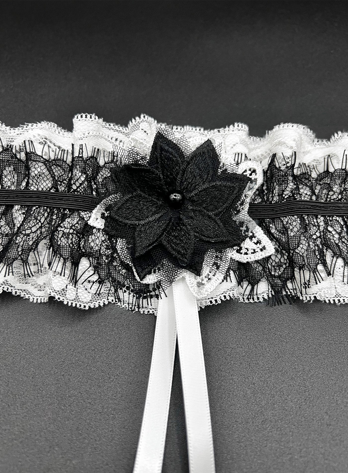 XENA GARTER