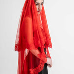 Lilith Veil Percacciolo Collection