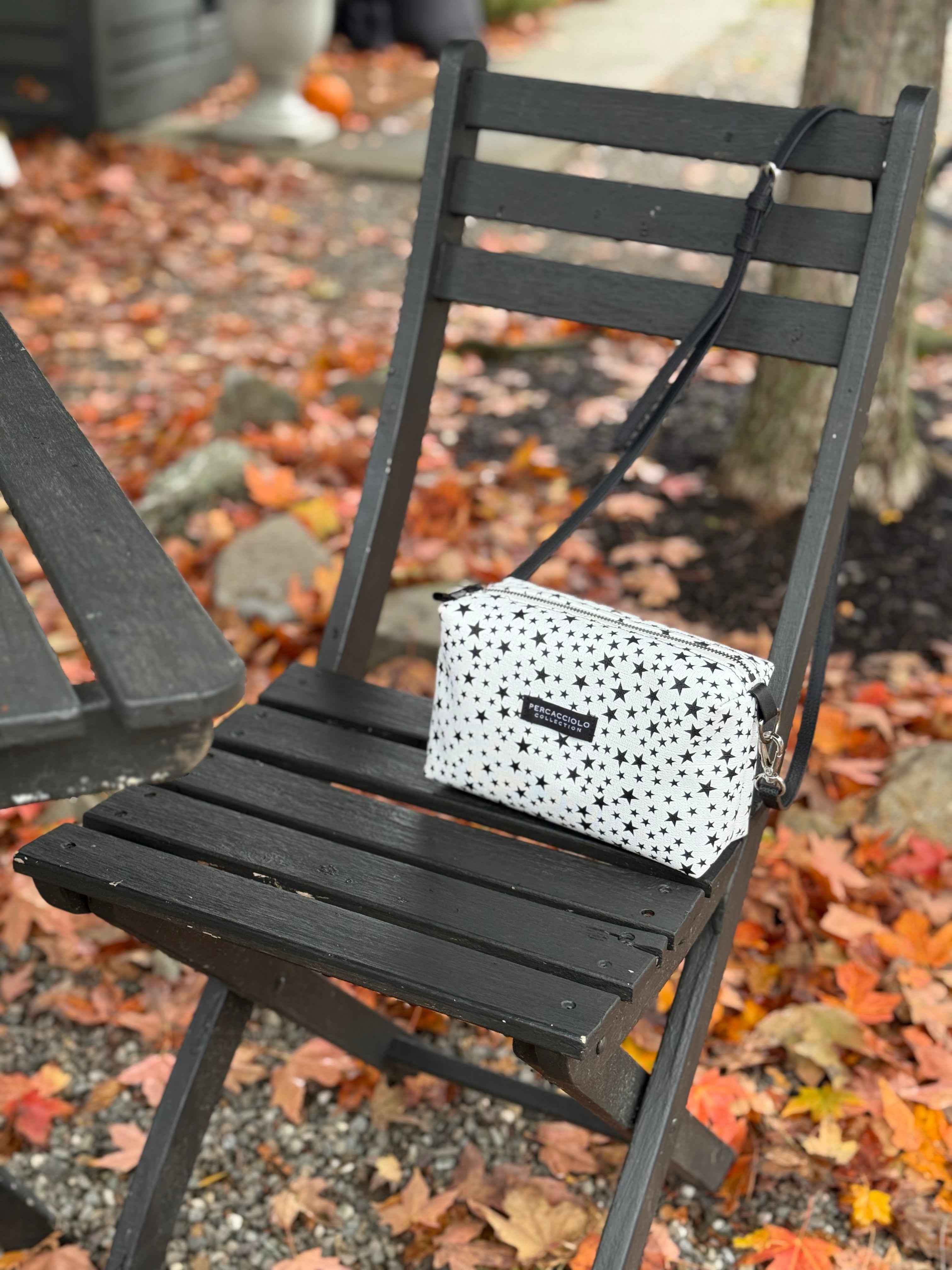 Astra Bag Percacciolo Collection