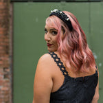Kimberly Headband Percacciolo Collection