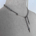Morgana Chain Necklace Percacciolo Collection