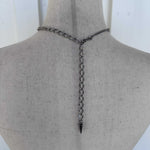 Morgana Chain Necklace Percacciolo Collection