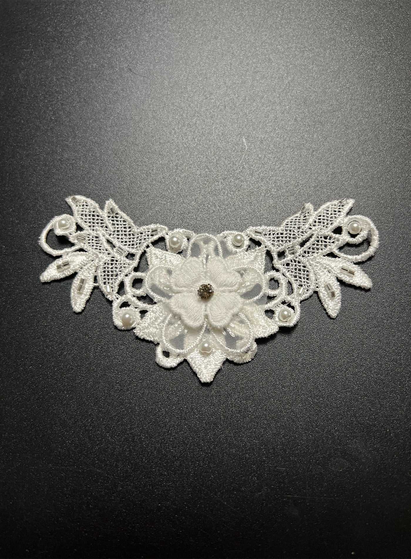 Kaia Garter Percacciolo Collection