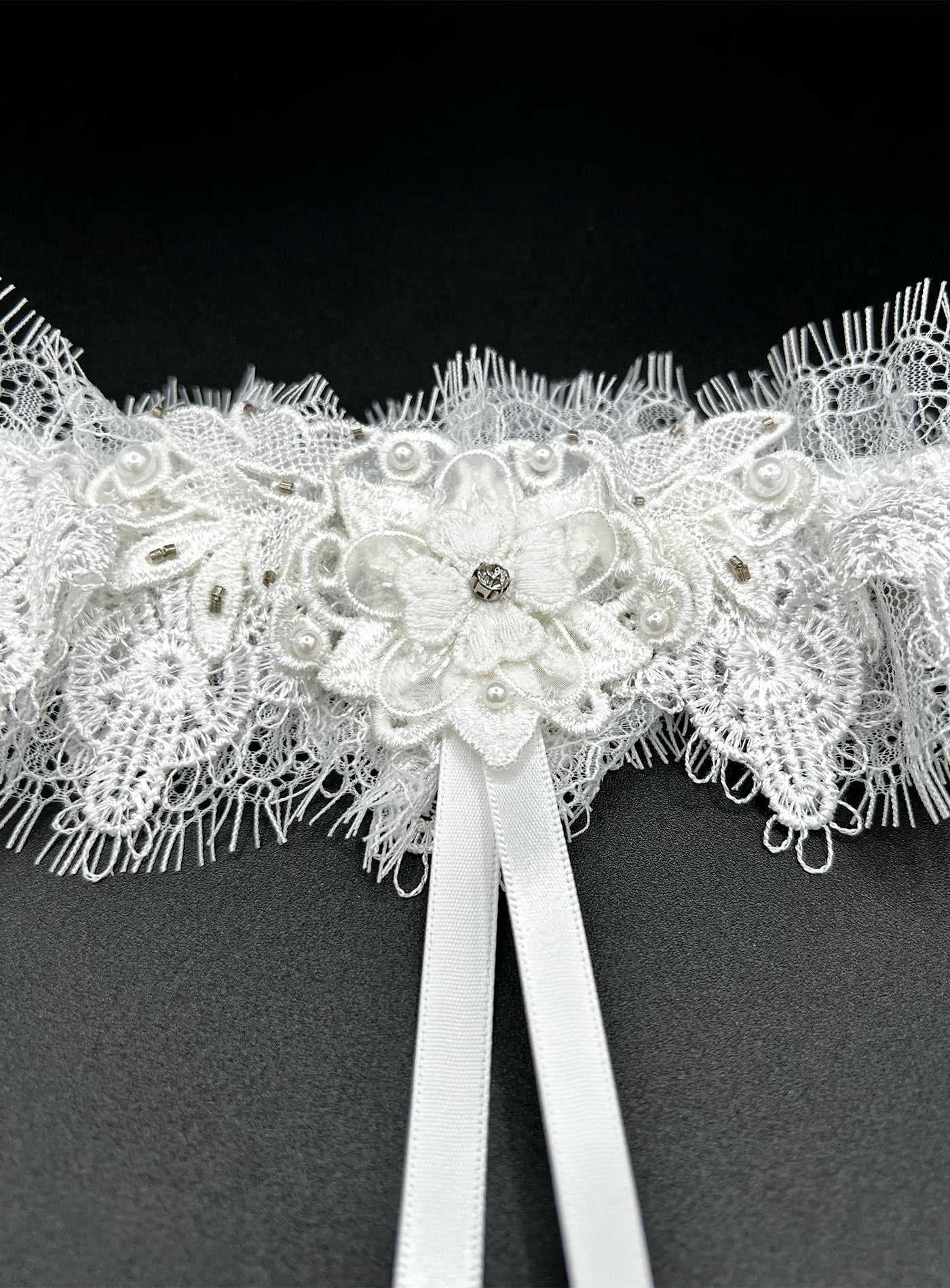 Kaia Garter Percacciolo Collection