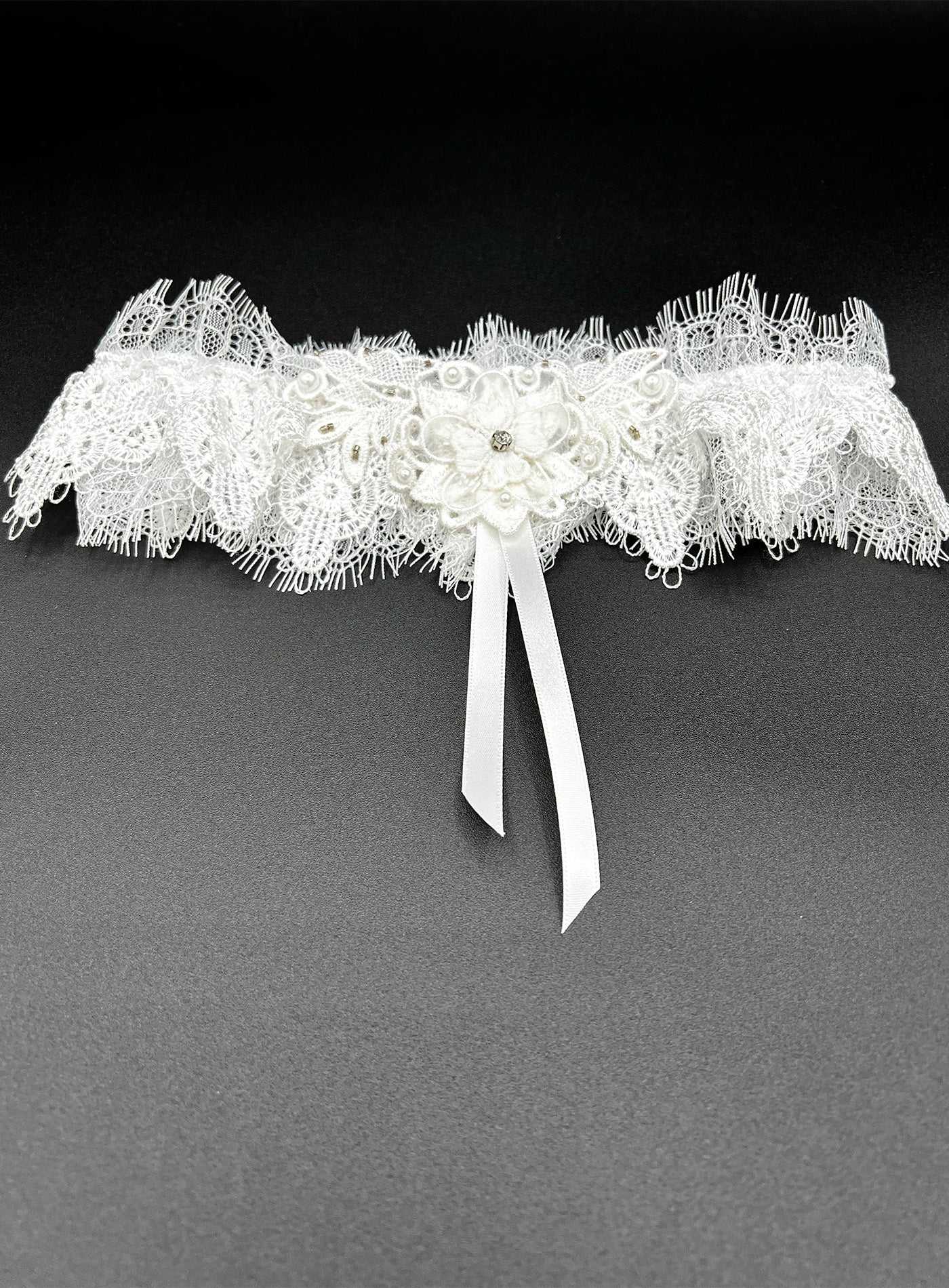 Kaia Garter Percacciolo Collection