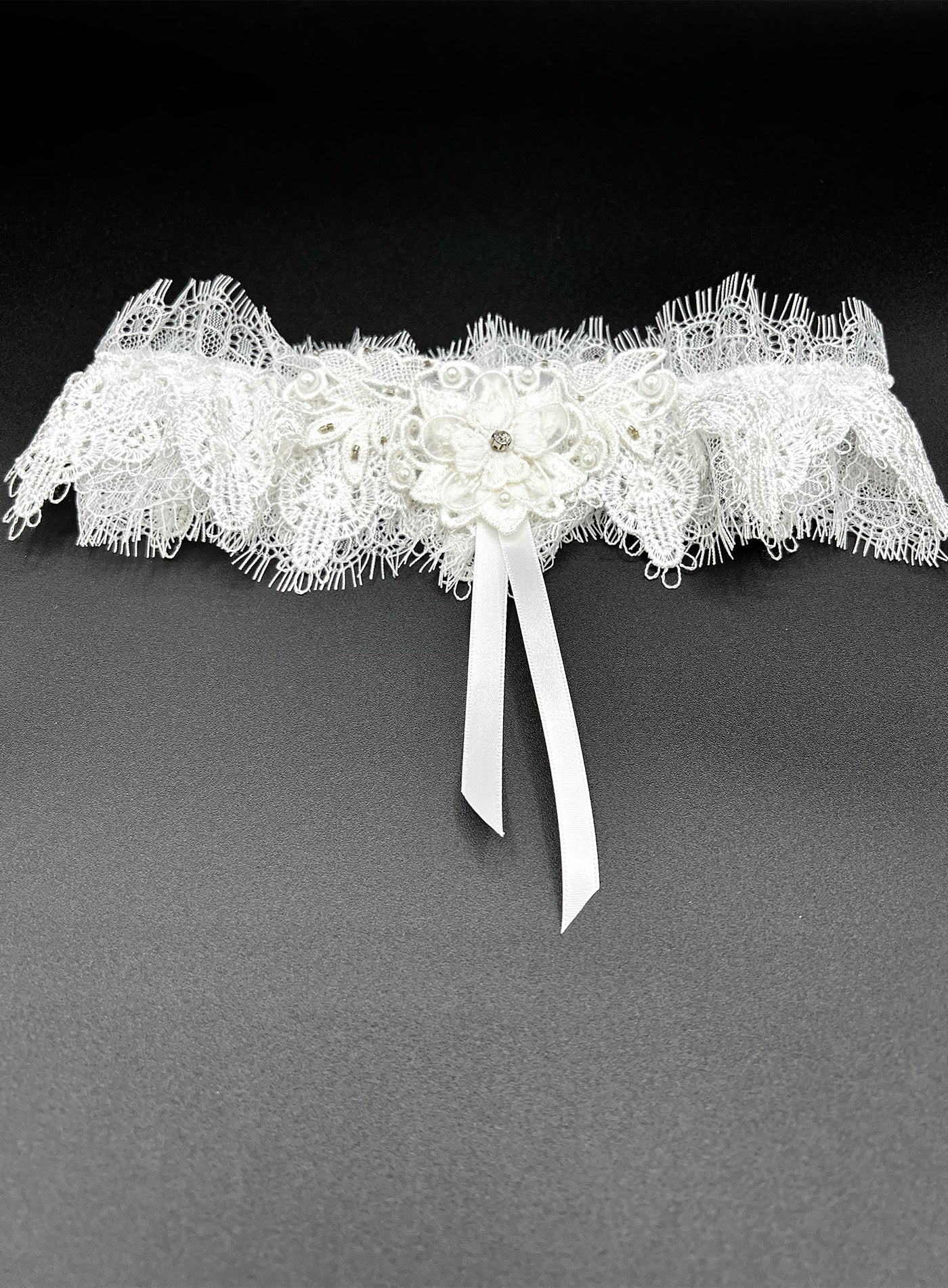 KAIA GARTER