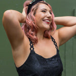 Kimberly Headband Percacciolo Collection