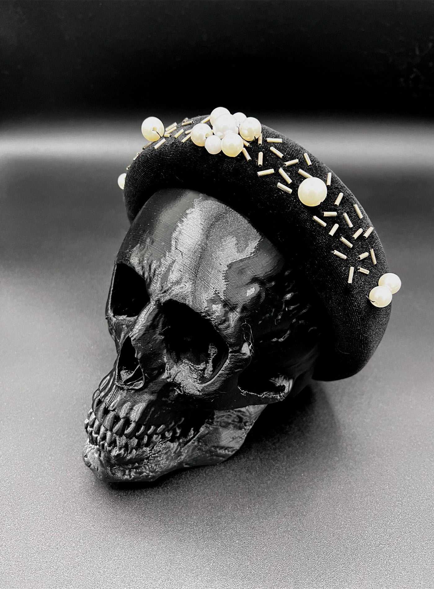 Kimberly Headband Percacciolo Collection