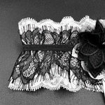 Xena Garter Percacciolo Collection