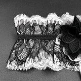 Xena Garter Percacciolo Collection