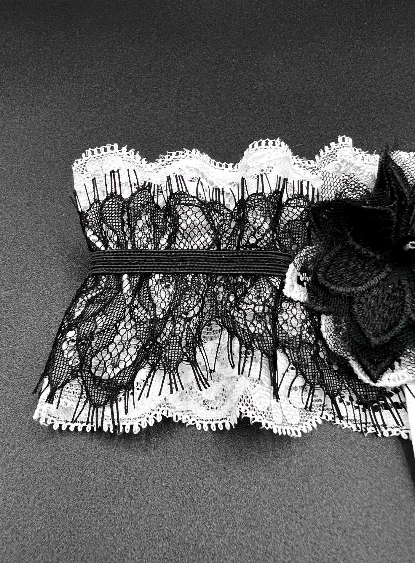 Xena Garter Percacciolo Collection