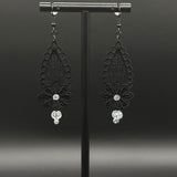 Lenore Lace Earrings