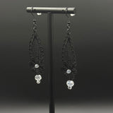 Lenore Lace Earrings