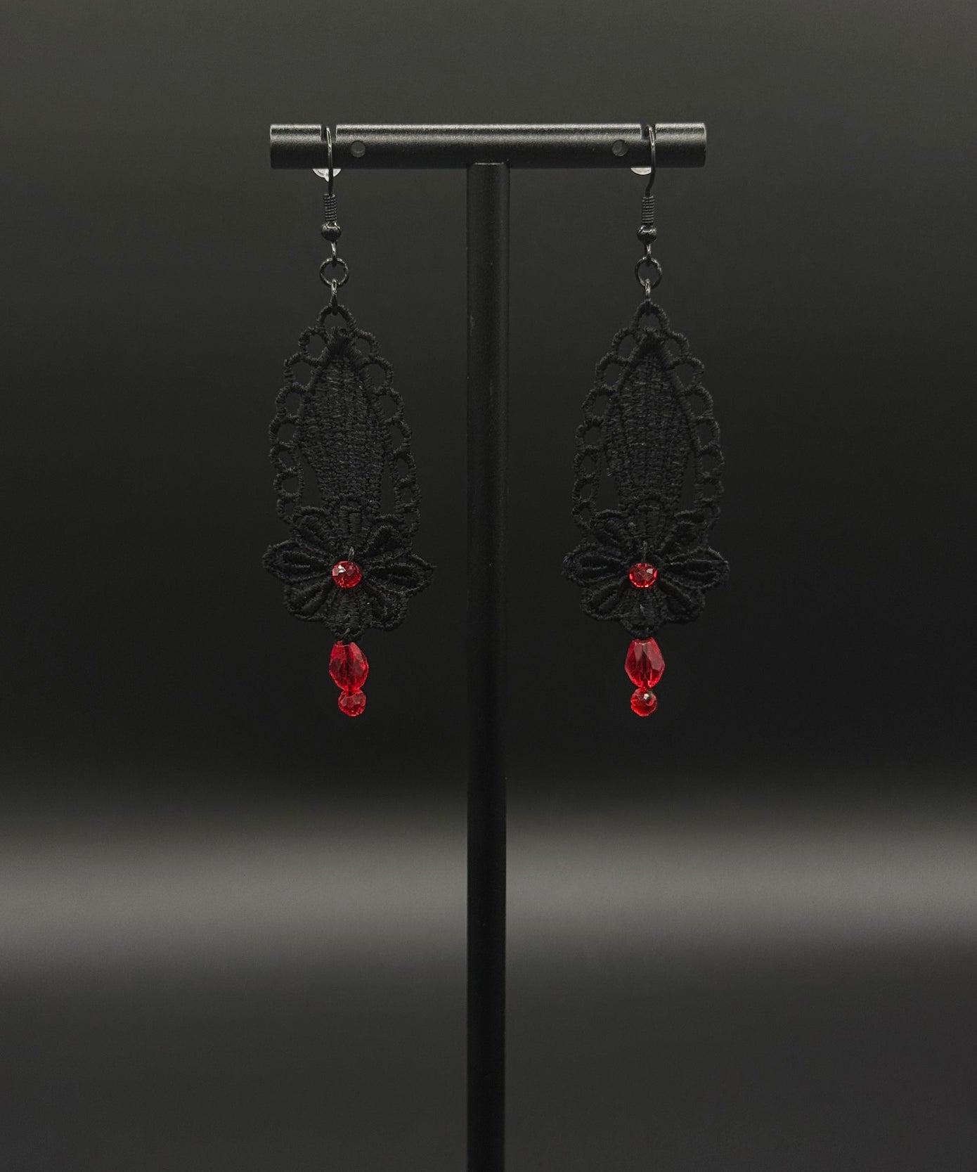 Lenore Lace Earrings