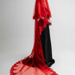 Lilith Veil Percacciolo Collection