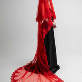 Lilith Veil Percacciolo Collection