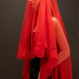 Lilith Veil Percacciolo Collection