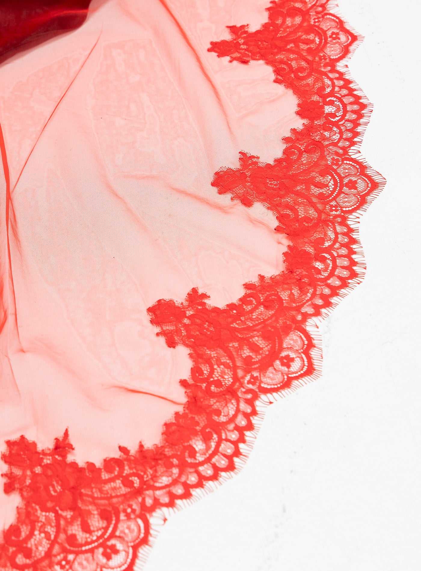 Lilith Veil Percacciolo Collection