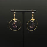 Luna Earrings