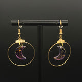 Luna Earrings