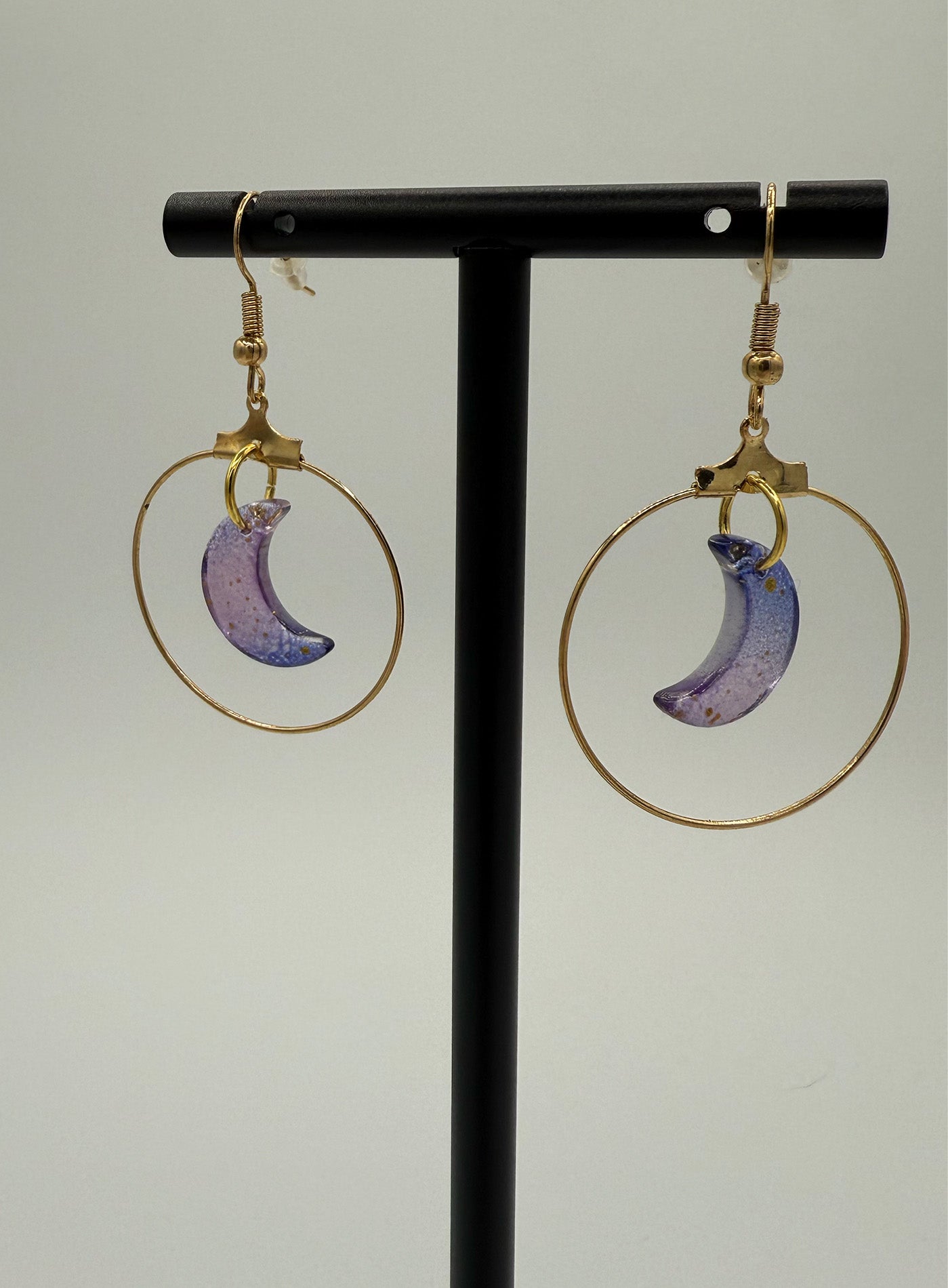 LUNA EARRINGS