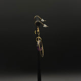Luna Earrings