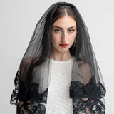 Lyla Veil Percacciolo Collection