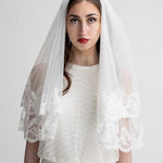 Lyla Veil Percacciolo Collection