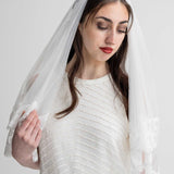 Lyla Veil Percacciolo Collection