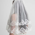 Lyla Veil Percacciolo Collection