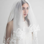 Lyla Veil Percacciolo Collection