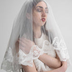 Lyla Veil Percacciolo Collection