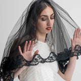 Lyla Veil Percacciolo Collection