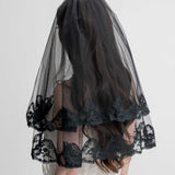 Lyla Veil Percacciolo Collection